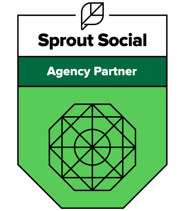 Sprout Social Partner